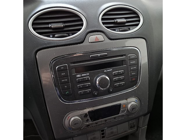 Personenauto, ford, 1.8 titanium flexi fuel, 2009 - afbeelding 8 van  36