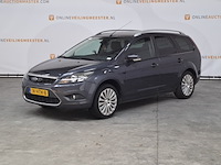 Personenauto, ford, 1.8 titanium flexi fuel, 2009 - afbeelding 1 van  36