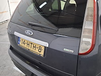 Personenauto, ford, 1.8 titanium flexi fuel, 2009 - afbeelding 13 van  36