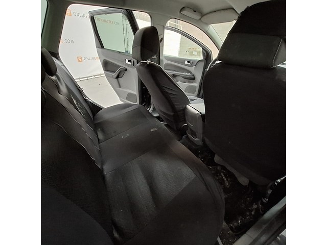 Personenauto, ford, 1.8 titanium flexi fuel, 2009 - afbeelding 14 van  36