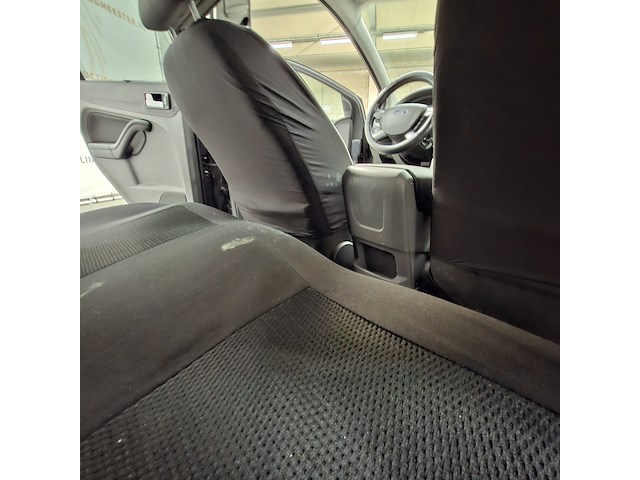 Personenauto, ford, 1.8 titanium flexi fuel, 2009 - afbeelding 15 van  36