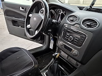 Personenauto, ford, 1.8 titanium flexi fuel, 2009 - afbeelding 16 van  36