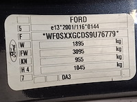 Personenauto, ford, 1.8 titanium flexi fuel, 2009 - afbeelding 18 van  36