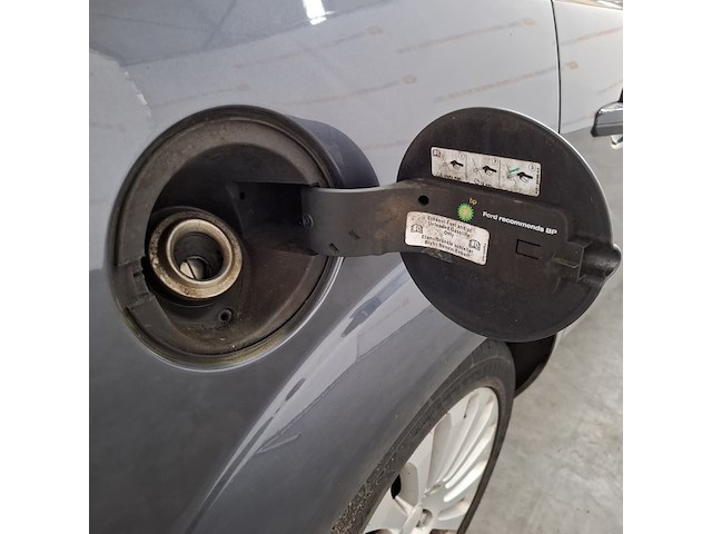 Personenauto, ford, 1.8 titanium flexi fuel, 2009 - afbeelding 19 van  36