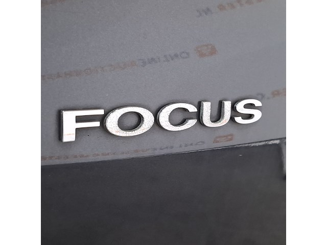 Personenauto, ford, 1.8 titanium flexi fuel, 2009 - afbeelding 21 van  36