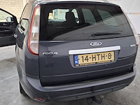 Personenauto, ford, 1.8 titanium flexi fuel, 2009 - afbeelding 22 van  36
