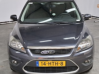 Personenauto, ford, 1.8 titanium flexi fuel, 2009 - afbeelding 12 van  36