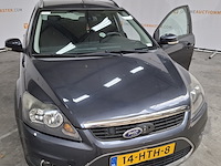Personenauto, ford, 1.8 titanium flexi fuel, 2009 - afbeelding 24 van  36