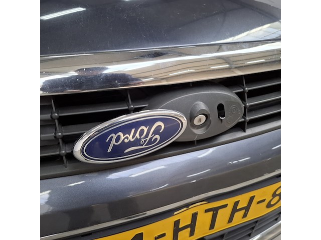 Personenauto, ford, 1.8 titanium flexi fuel, 2009 - afbeelding 25 van  36