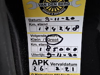 Personenauto, ford, 1.8 titanium flexi fuel, 2009 - afbeelding 26 van  36