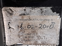 Personenauto, ford, 1.8 titanium flexi fuel, 2009 - afbeelding 27 van  36