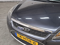 Personenauto, ford, 1.8 titanium flexi fuel, 2009 - afbeelding 28 van  36