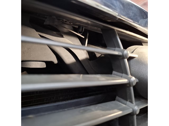 Personenauto, ford, 1.8 titanium flexi fuel, 2009 - afbeelding 29 van  36