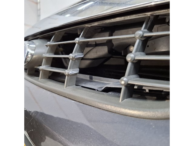 Personenauto, ford, 1.8 titanium flexi fuel, 2009 - afbeelding 30 van  36