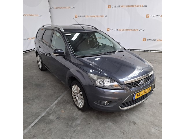 Personenauto, ford, 1.8 titanium flexi fuel, 2009 - afbeelding 23 van  36