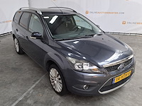 Personenauto, ford, 1.8 titanium flexi fuel, 2009 - afbeelding 23 van  36