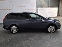 Personenauto, ford, 1.8 titanium flexi fuel, 2009 - afbeelding 31 van  36