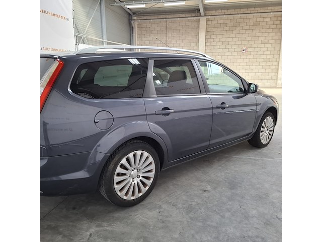 Personenauto, ford, 1.8 titanium flexi fuel, 2009 - afbeelding 32 van  36