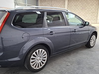 Personenauto, ford, 1.8 titanium flexi fuel, 2009 - afbeelding 32 van  36