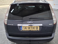 Personenauto, ford, 1.8 titanium flexi fuel, 2009 - afbeelding 33 van  36