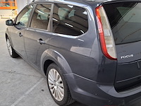 Personenauto, ford, 1.8 titanium flexi fuel, 2009 - afbeelding 34 van  36