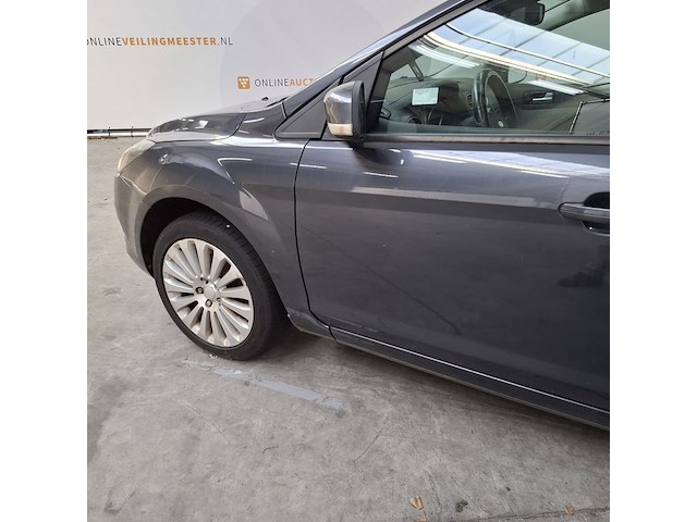 Personenauto, ford, 1.8 titanium flexi fuel, 2009 - afbeelding 35 van  36