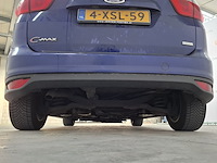 Personenauto, ford, c-max, 1.0 titanium, 2014 - afbeelding 4 van  54