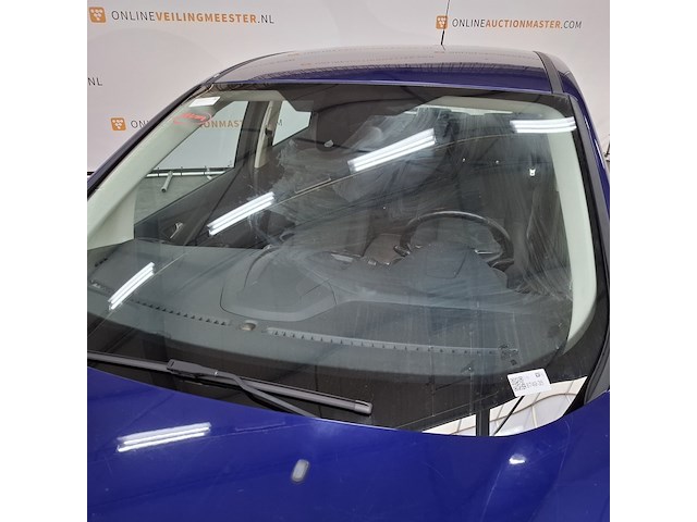 Personenauto, ford, c-max, 1.0 titanium, 2014 - afbeelding 8 van  54