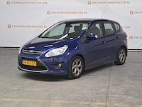 Personenauto, ford, c-max, 1.0 titanium, 2014 - afbeelding 1 van  54
