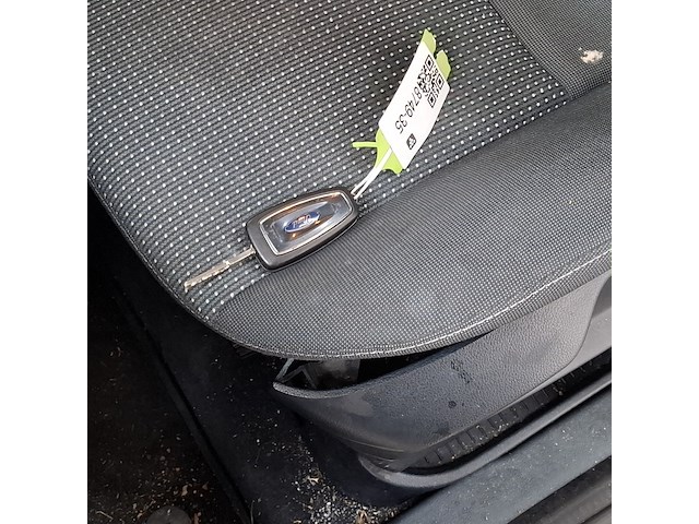 Personenauto, ford, c-max, 1.0 titanium, 2014 - afbeelding 16 van  54