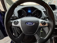 Personenauto, ford, c-max, 1.0 titanium, 2014 - afbeelding 18 van  54