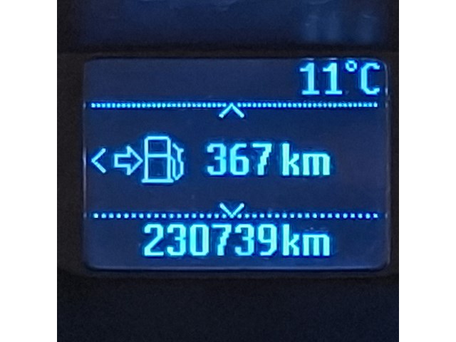 Personenauto, ford, c-max, 1.0 titanium, 2014 - afbeelding 20 van  54