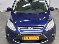 Personenauto, ford, c-max, 1.0 titanium, 2014 - afbeelding 12 van  54