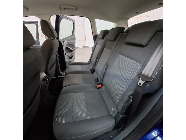Personenauto, ford, c-max, 1.0 titanium, 2014 - afbeelding 27 van  54
