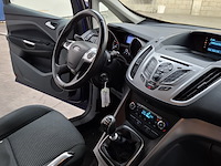 Personenauto, ford, c-max, 1.0 titanium, 2014 - afbeelding 32 van  54