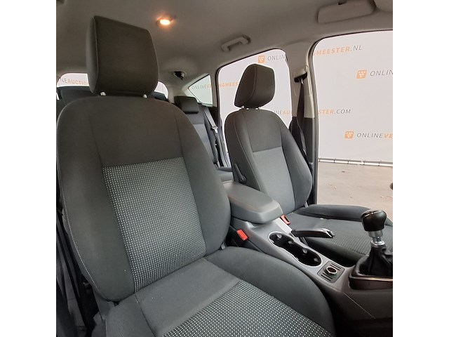 Personenauto, ford, c-max, 1.0 titanium, 2014 - afbeelding 33 van  54