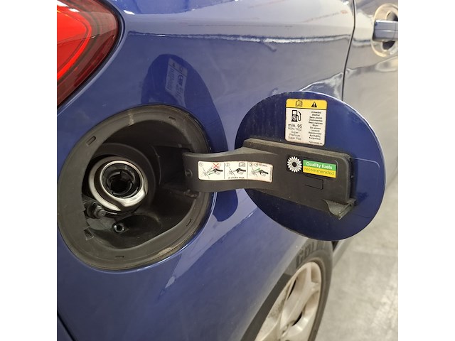 Personenauto, ford, c-max, 1.0 titanium, 2014 - afbeelding 36 van  54