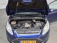 Personenauto, ford, c-max, 1.0 titanium, 2014 - afbeelding 40 van  54