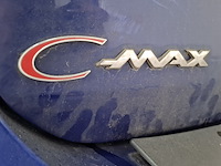 Personenauto, ford, c-max, 1.0 titanium, 2014 - afbeelding 46 van  54