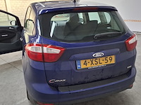 Personenauto, ford, c-max, 1.0 titanium, 2014 - afbeelding 47 van  54