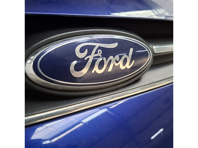 Personenauto, ford, c-max, 1.0 titanium, 2014 - afbeelding 49 van  54