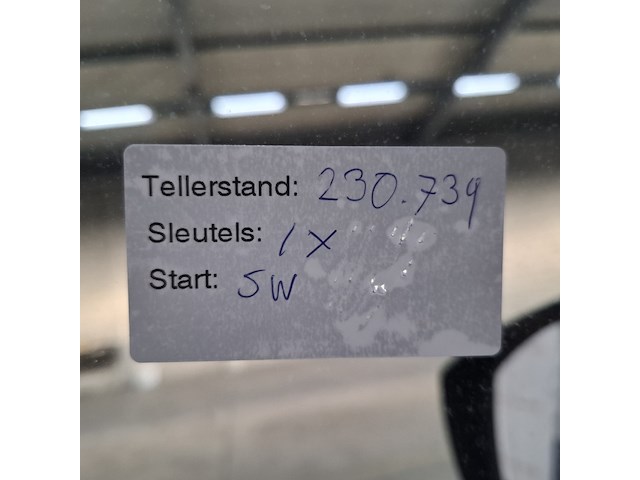 Personenauto, ford, c-max, 1.0 titanium, 2014 - afbeelding 50 van  54