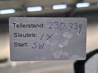 Personenauto, ford, c-max, 1.0 titanium, 2014 - afbeelding 50 van  54