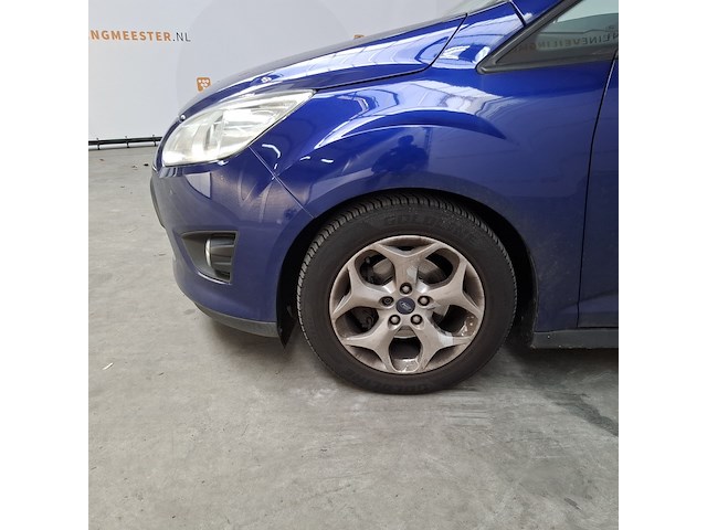 Personenauto, ford, c-max, 1.0 titanium, 2014 - afbeelding 54 van  54