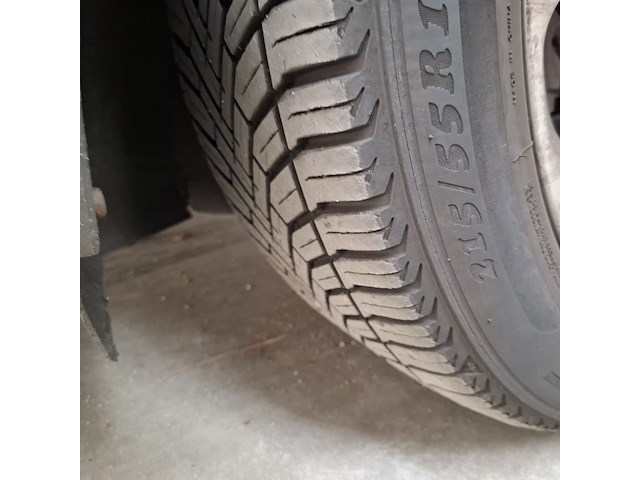 Personenauto, ford, c-max, 1.0 titanium, 2014 - afbeelding 2 van  54