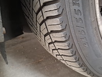 Personenauto, ford, c-max, 1.0 titanium, 2014 - afbeelding 2 van  54