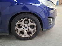 Personenauto, ford, c-max, 1.0 titanium, 2014 - afbeelding 6 van  54