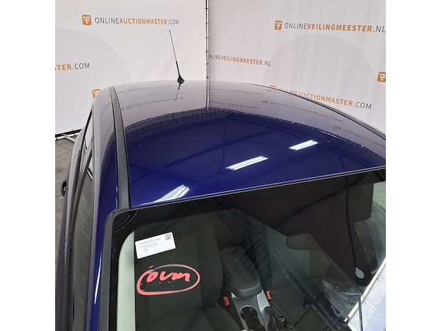 Personenauto, ford, c-max, 1.0 titanium, 2014 - afbeelding 7 van  54