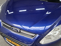 Personenauto, ford, c-max, 1.0 titanium, 2014 - afbeelding 10 van  54