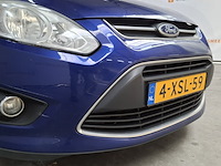 Personenauto, ford, c-max, 1.0 titanium, 2014 - afbeelding 11 van  54